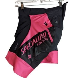 Specialized SL Pro Cycling Shorts